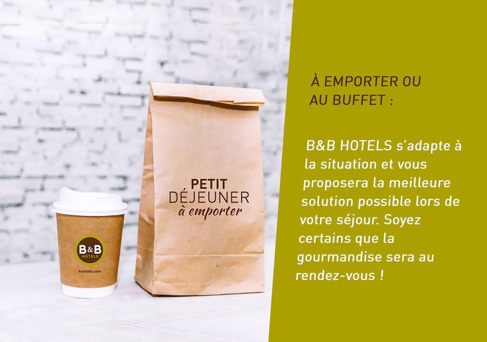 B&B Hotel Aix-En-Provence Pont De L'Arc 외부 사진