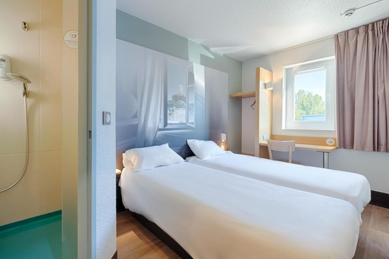 B&B Hotel Aix-En-Provence Pont De L'Arc 외부 사진