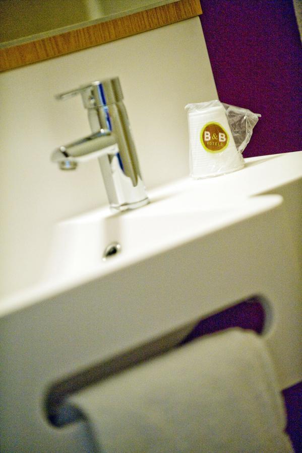 B&B Hotel Aix-En-Provence Pont De L'Arc 외부 사진