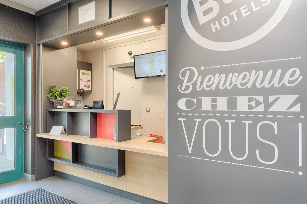 B&B Hotel Aix-En-Provence Pont De L'Arc 외부 사진