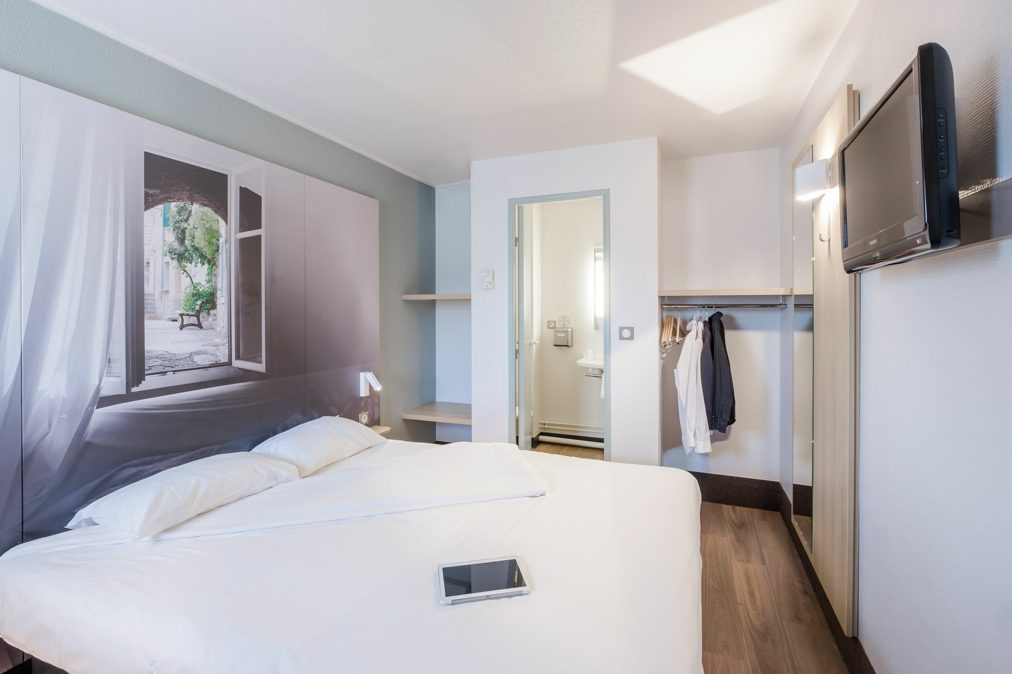 B&B Hotel Aix-En-Provence Pont De L'Arc 외부 사진